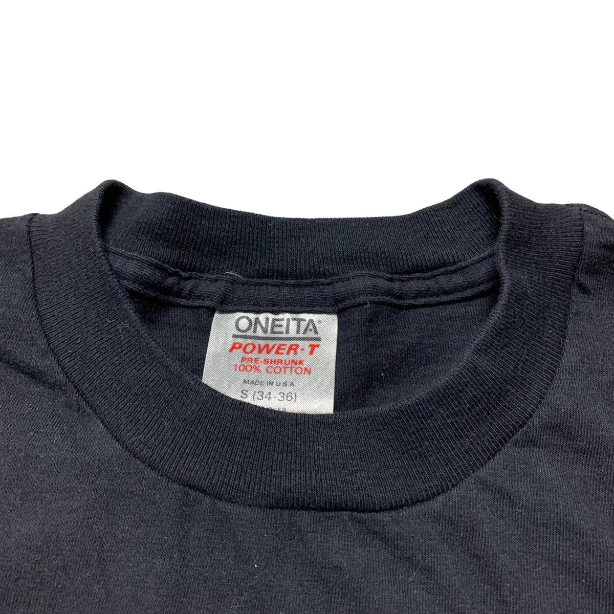90’s ‘The Alamo’ San Antonio Texas San Segal T-Shirt