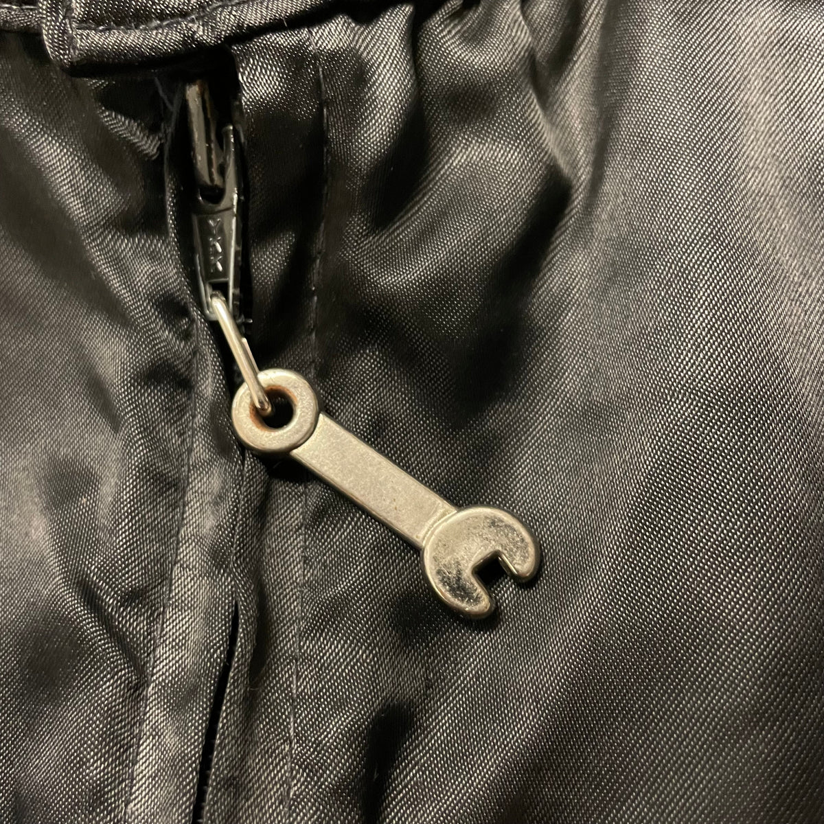 80’s Snap-On Tools 60th Anniversary Lightweight Jacket