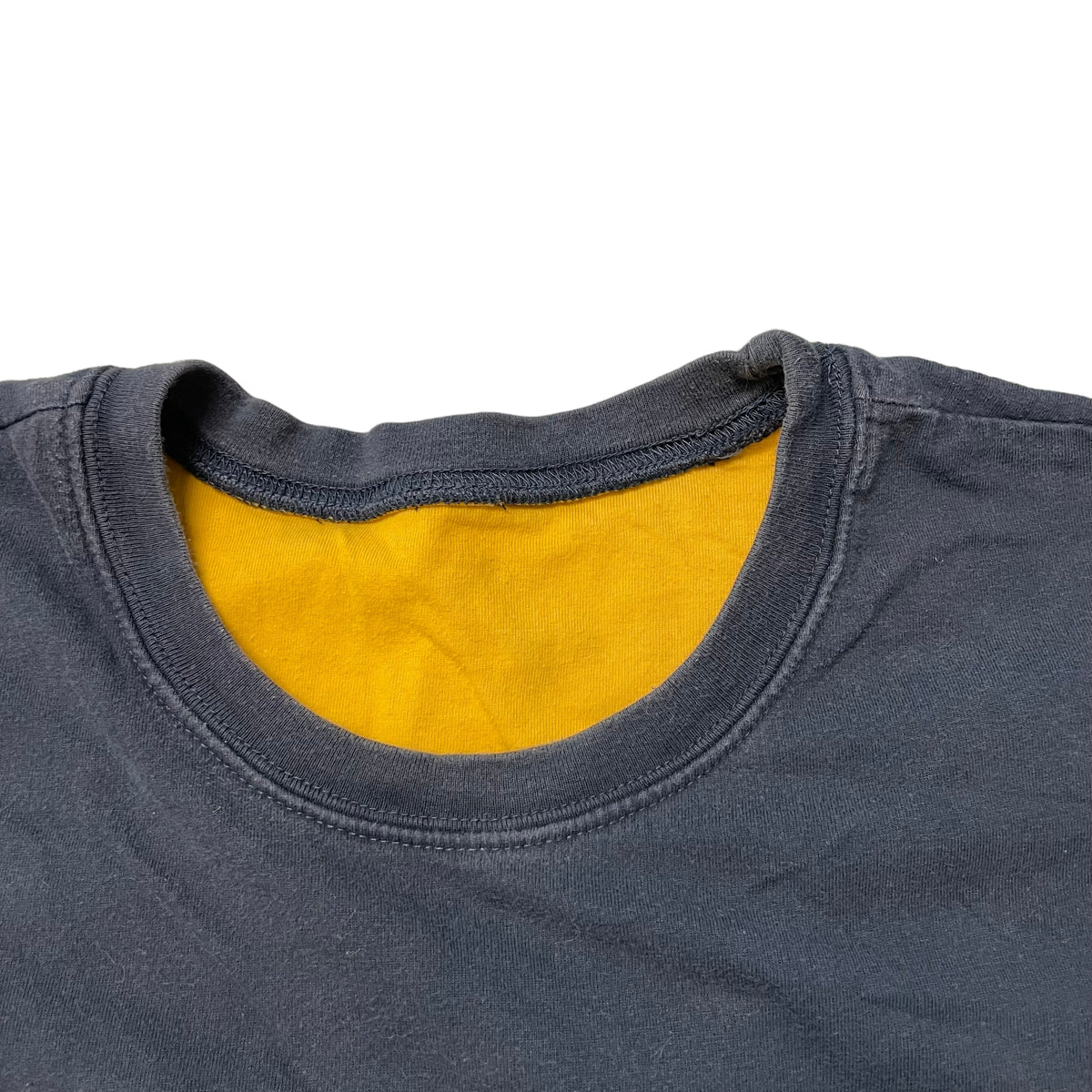 70’s ‘Bayridge East Coast Pirates’ Double Face Reversible T-Shirt