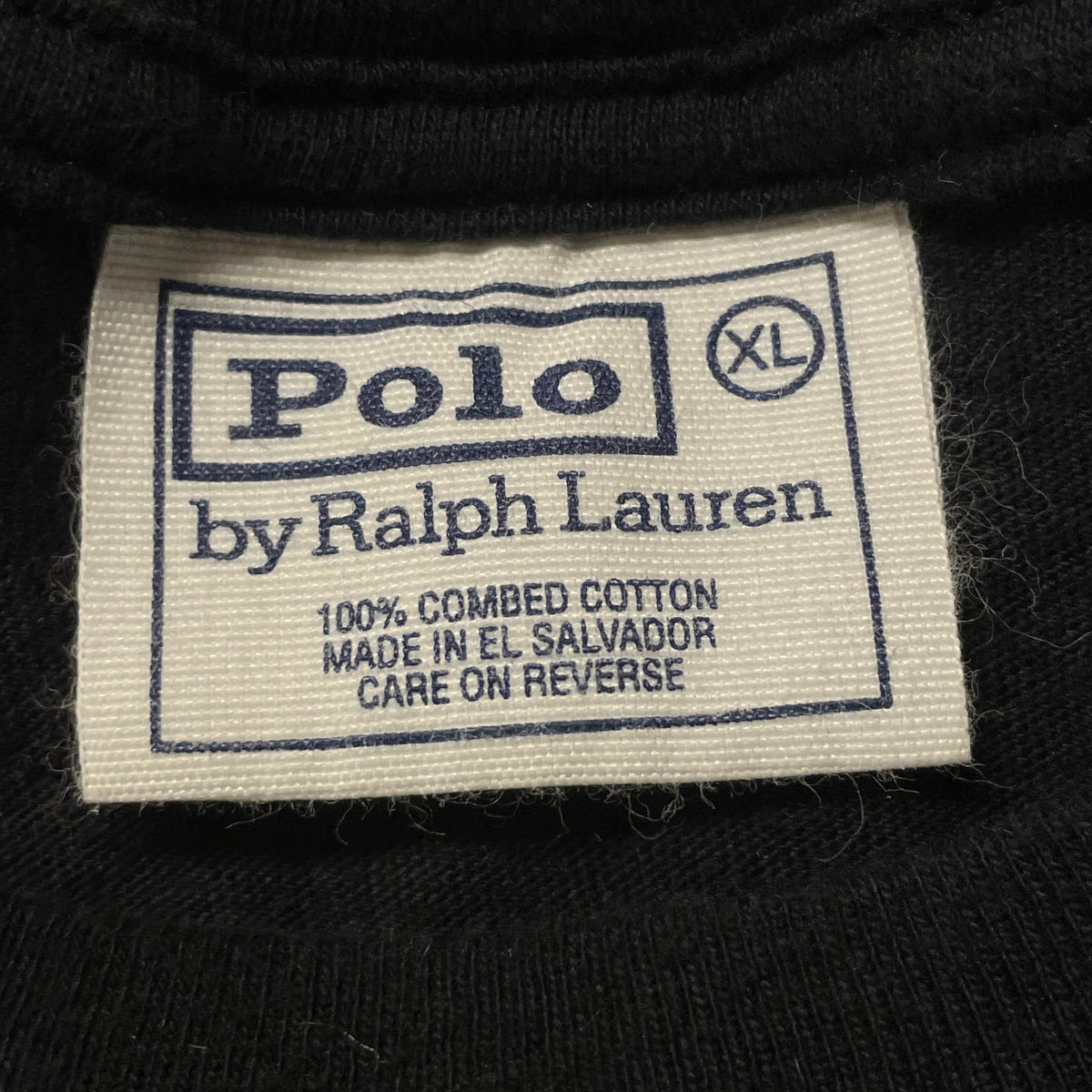 00’s Polo Ralph Lauren Skiing T-Shirt