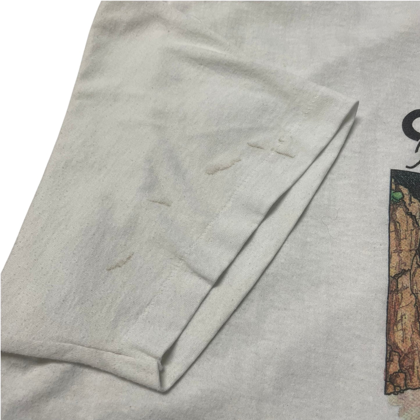 90’s ‘Magic in the Mountians’ Chevrolet Corvette T-Shirt
