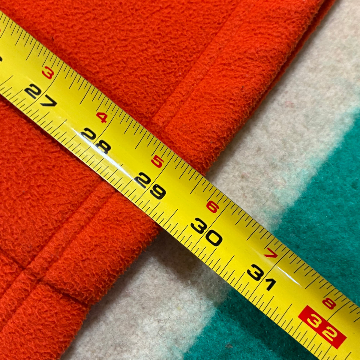 Esprit 2 Tone Fleece Sweatshirt fits Large