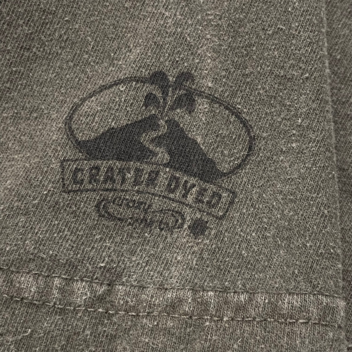 00’s ‘Kona Brewing Co.’ Crazy Shirt T-Shirt