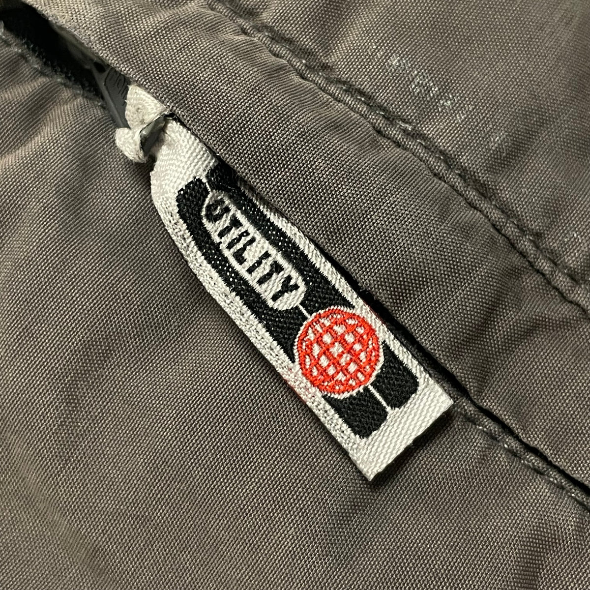 00’s Utility Cargo Shorts