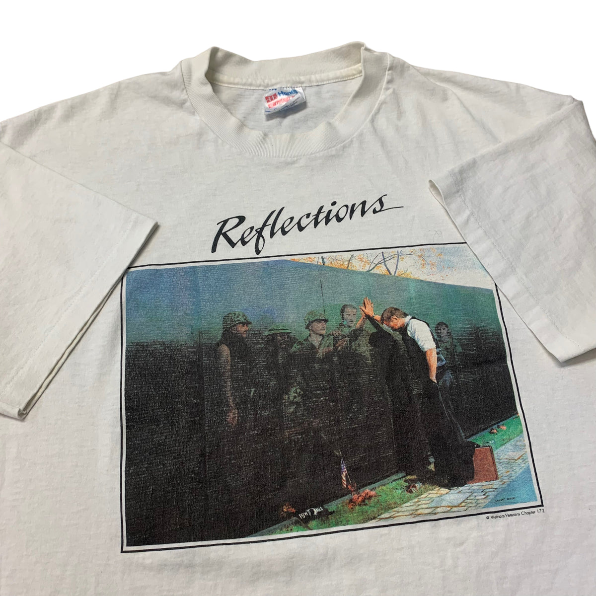 90’s Vietnam ‘Reflections’ T-Shirt