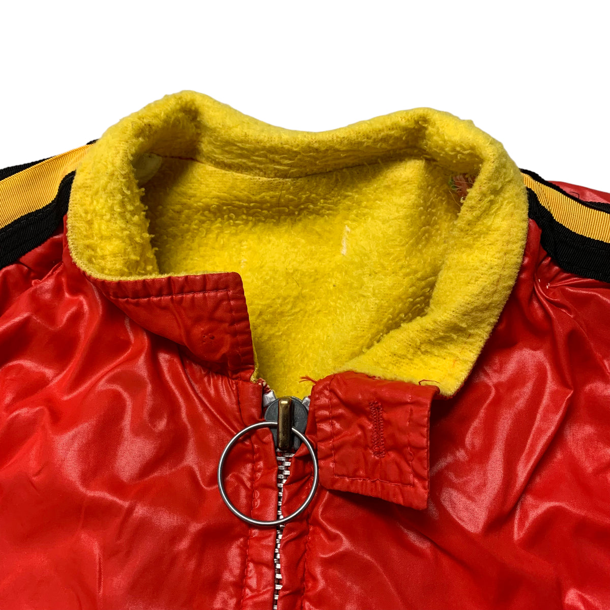 60’s Bultaco Racing Jacket