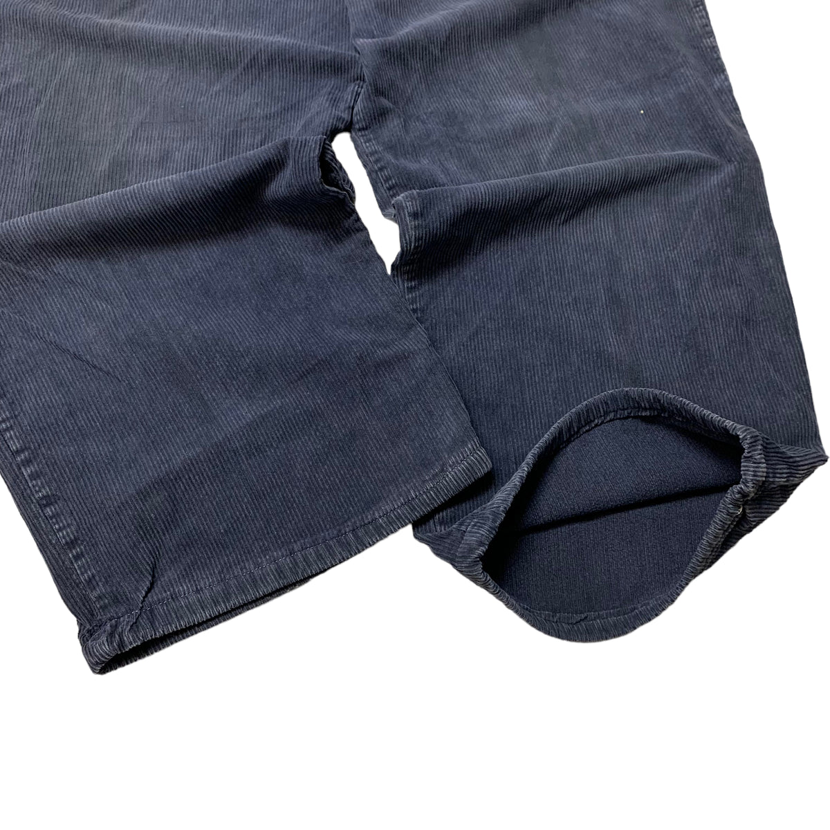 Solo Baggy Corduroy Pants