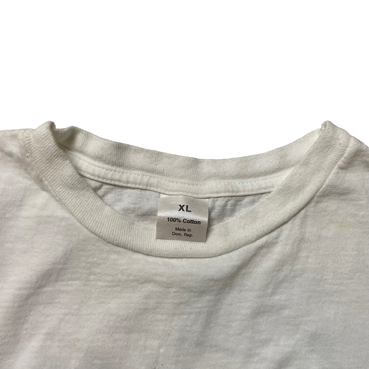 90’s ‘Stussy Yo!’ Parking Lot T-Shirt