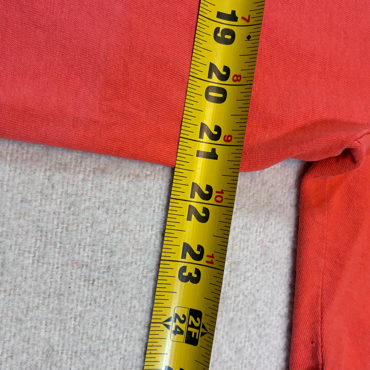 Barney parody size XL