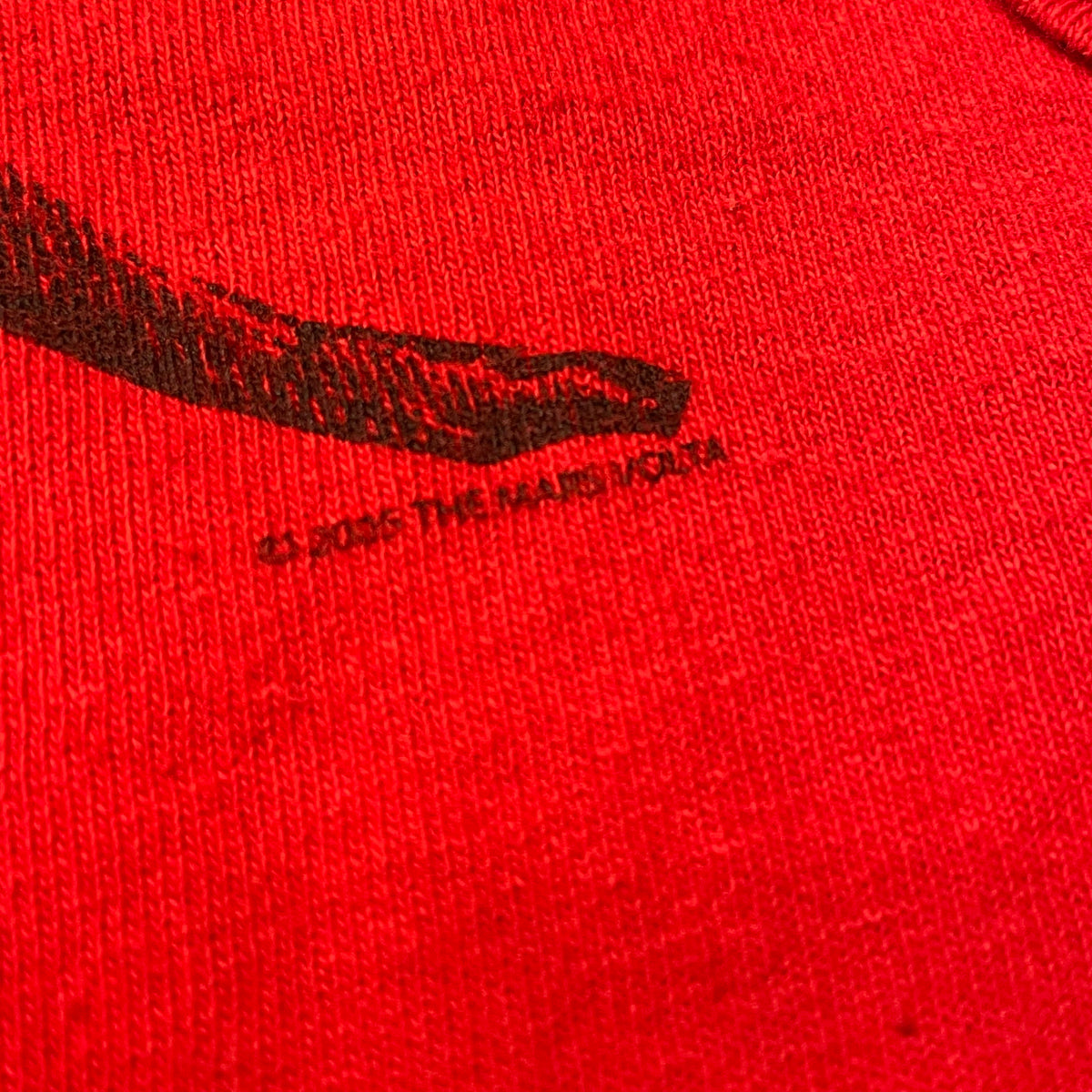 00’s Mars Volta Band T-Shirt
