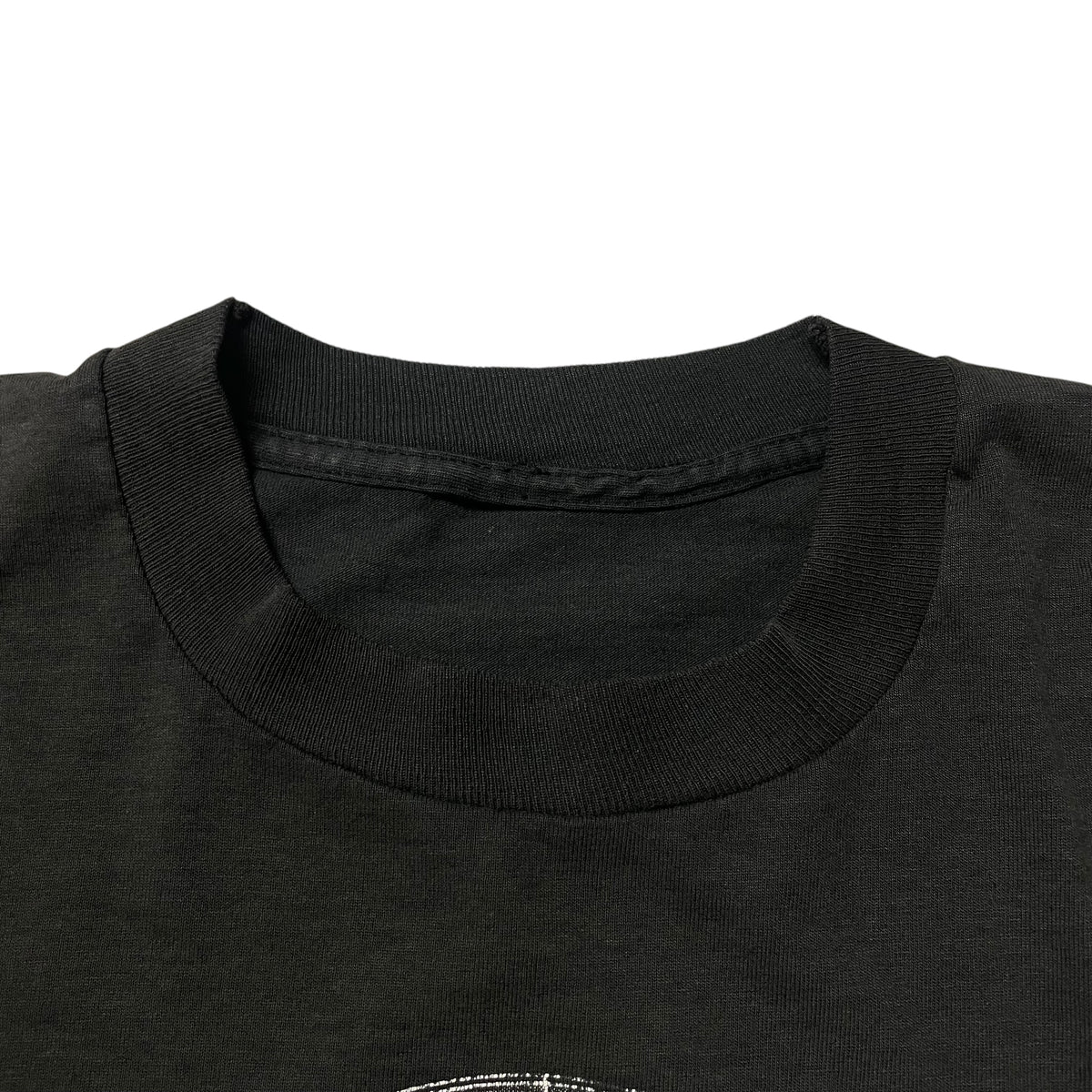80’s Iron Horse Saloon Riverside Iowa Biker T-Shirt