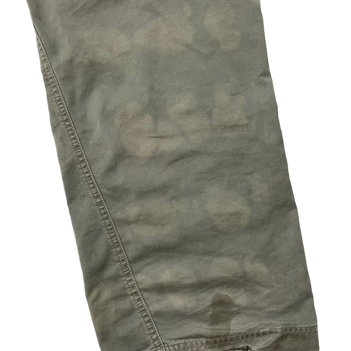 REI Customized Cargo Pants
