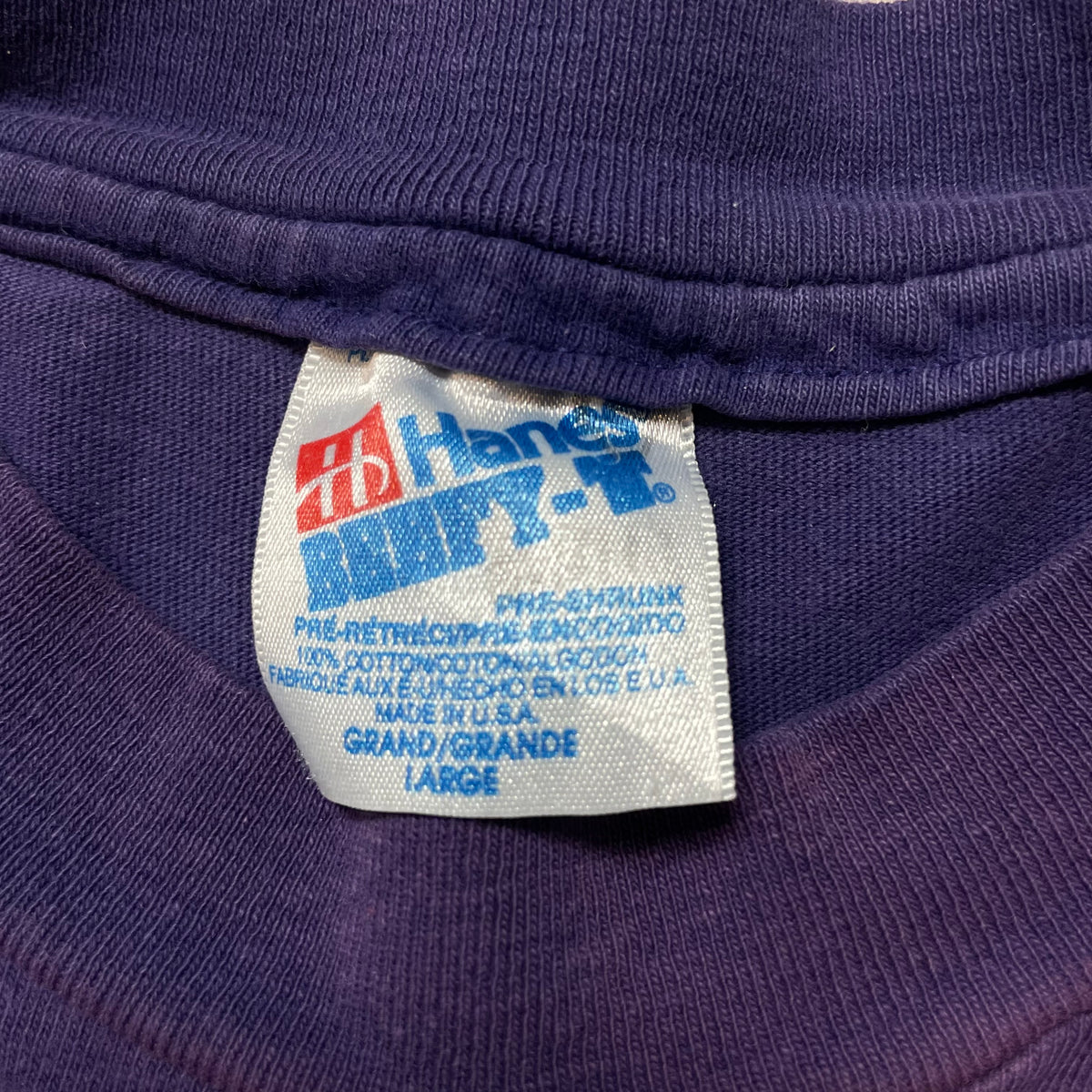 90’s Moon T-Shirt