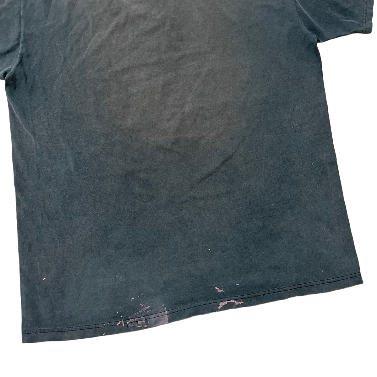 2010’s Call of Duty Black Ops Zombies Big Print T-Shirt