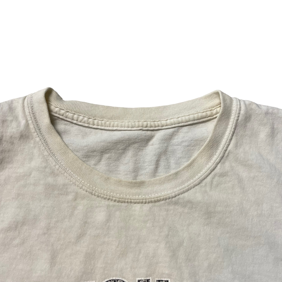 00’s ‘Warn a Brother’ T-Shirt