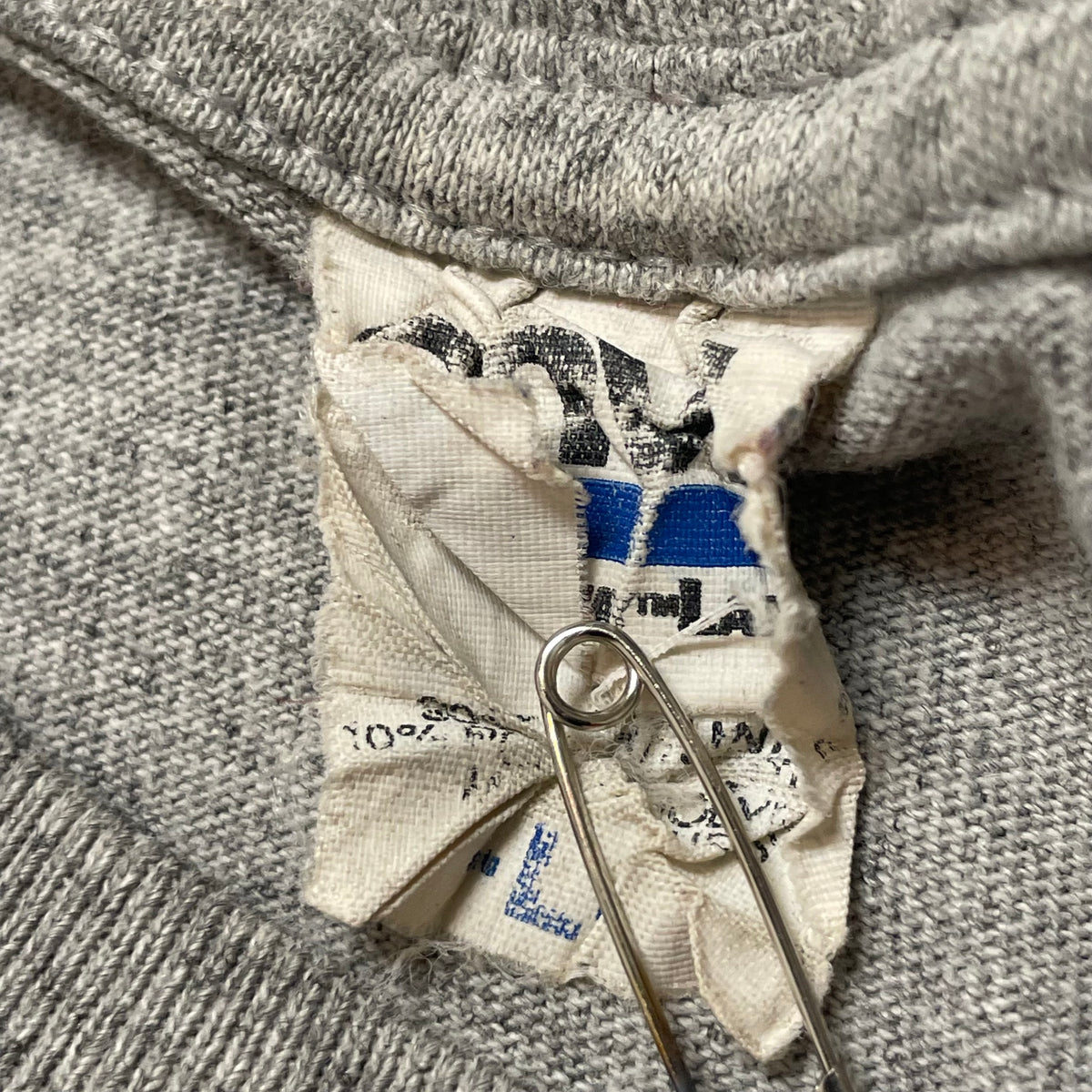 00’s ‘PETA’ T-Shirt