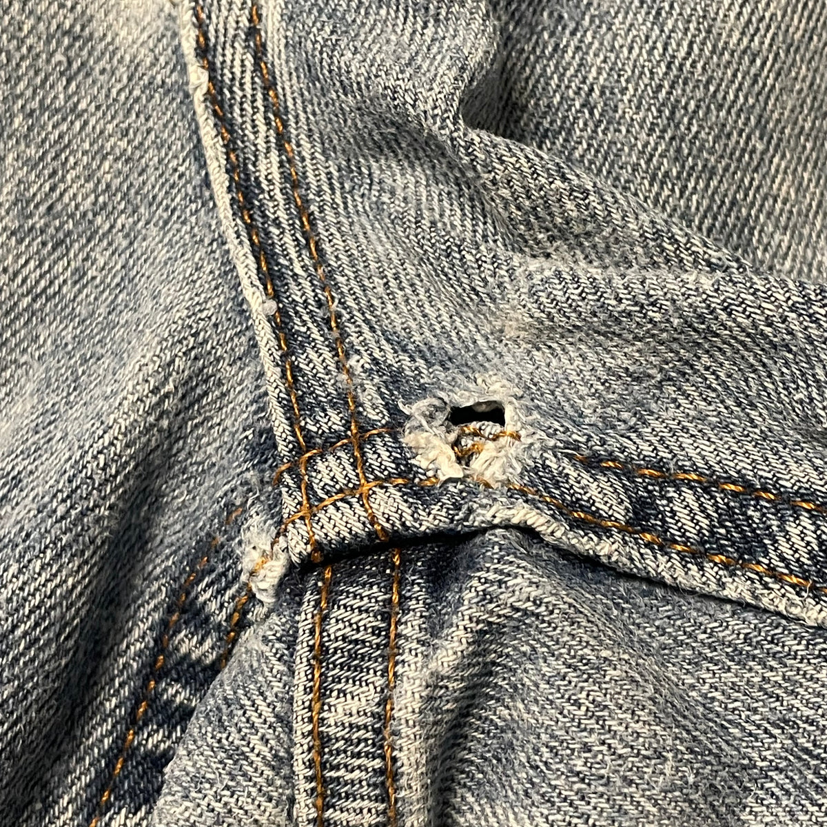 00’s Tony Hawk Jeans