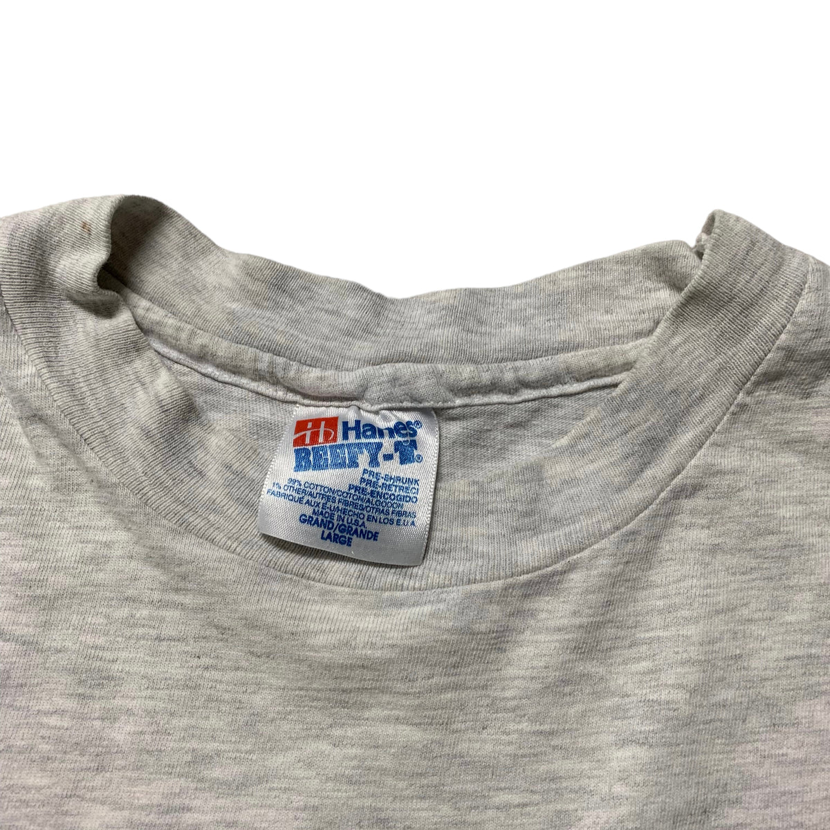 90’s Fish T-Shirt