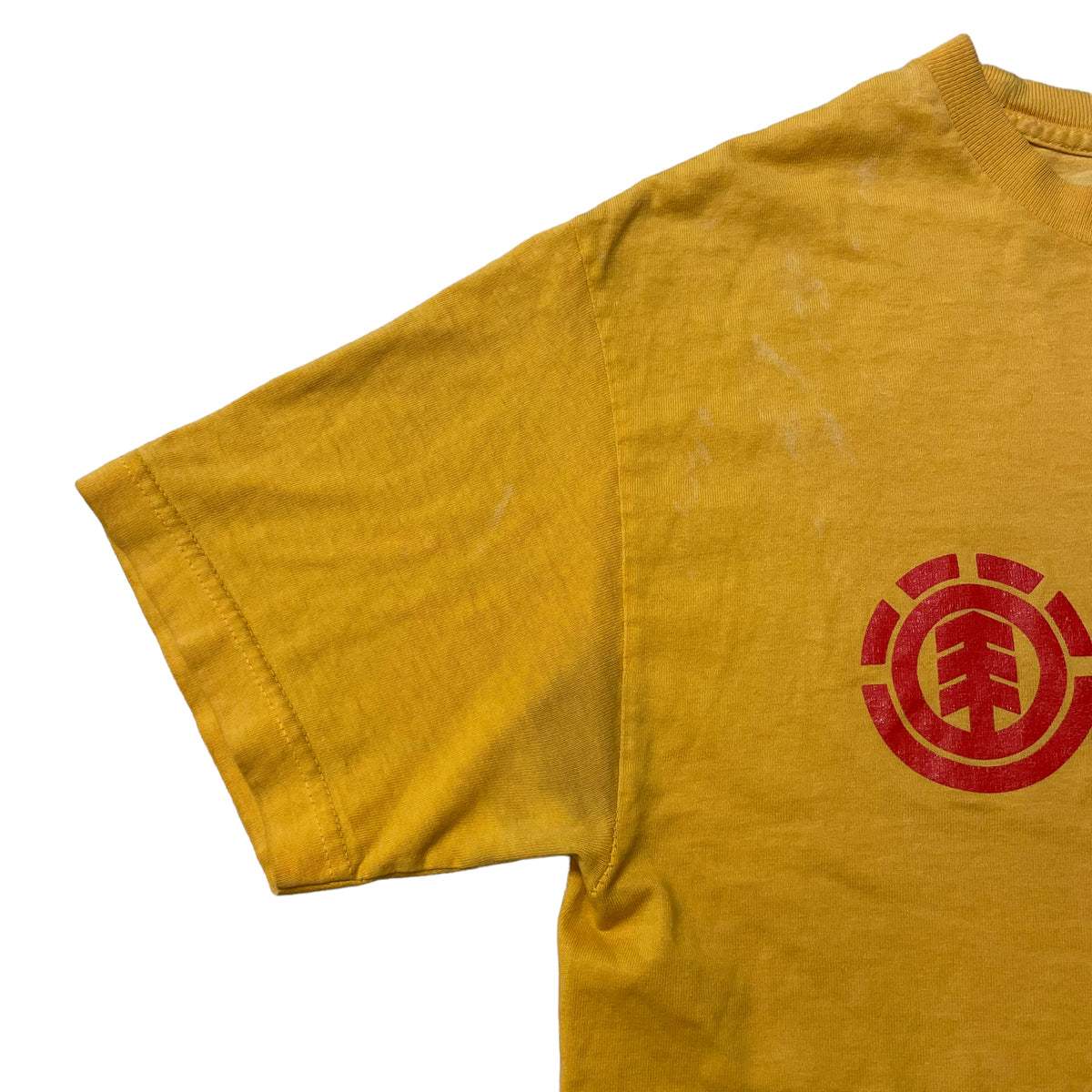 90’s/00’s Element ‘Wind, Water, Fire, Earth’ Skate T-Shirt