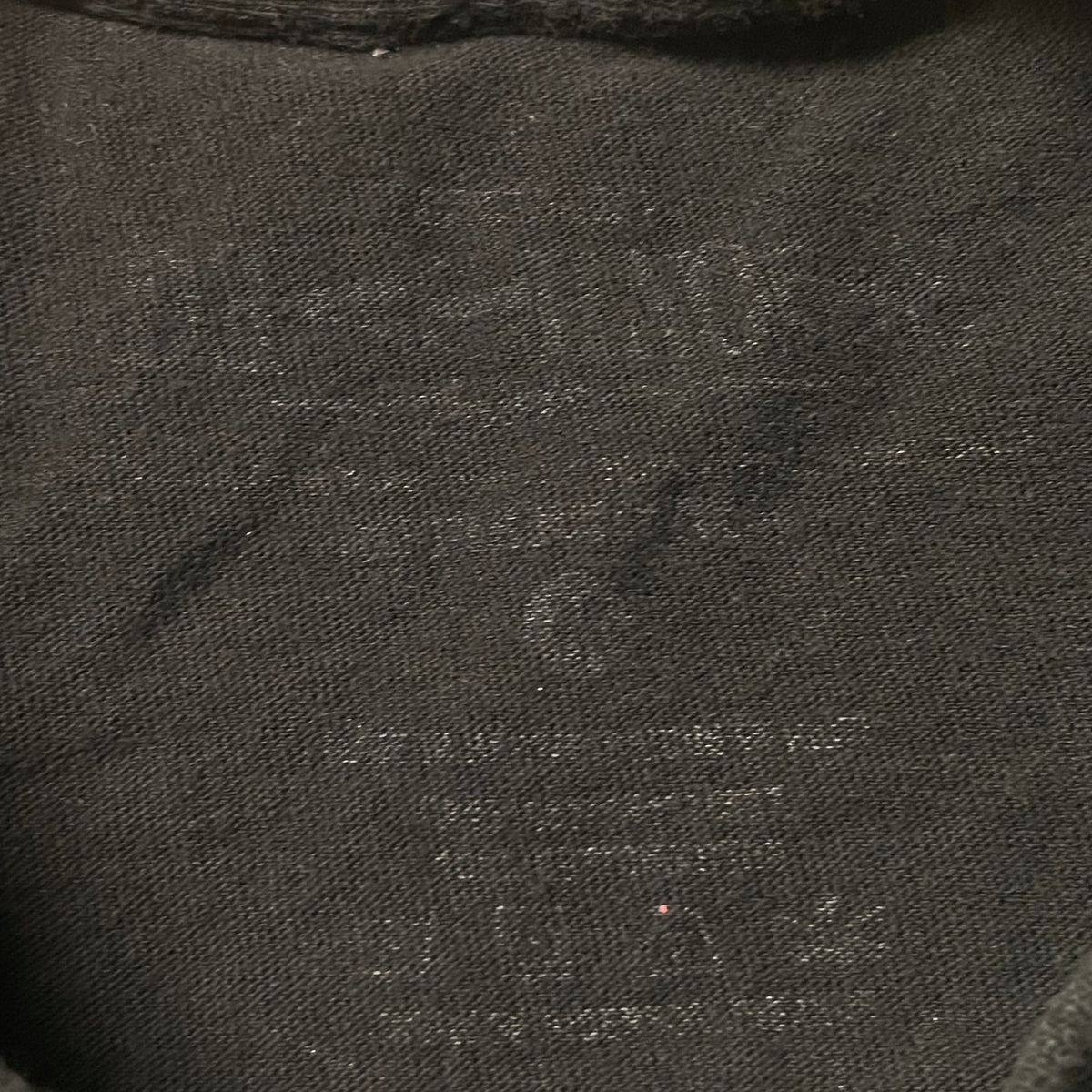 2010’s Death Note ‘How to Use It’ T-Shirt