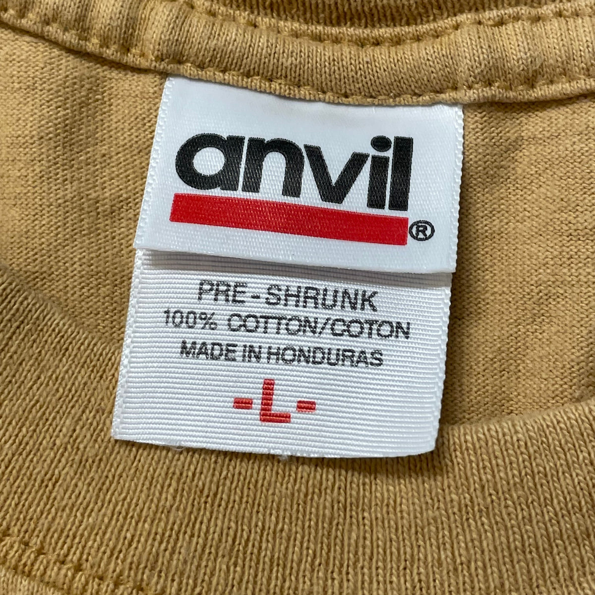 00’s ‘One Nut Leads to Another’ T-Shirt