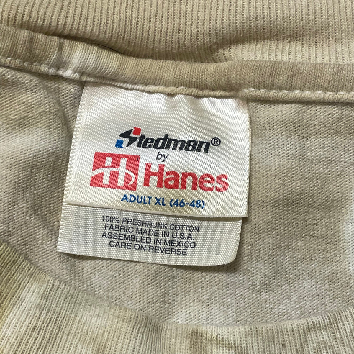 90’s Montana All Over Print T-Shirt