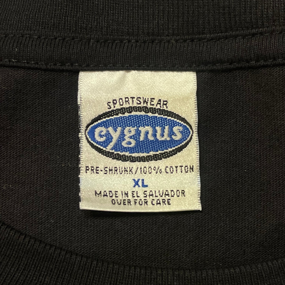 90’s ‘Punk Inside’ Intel Parody T-Shirt