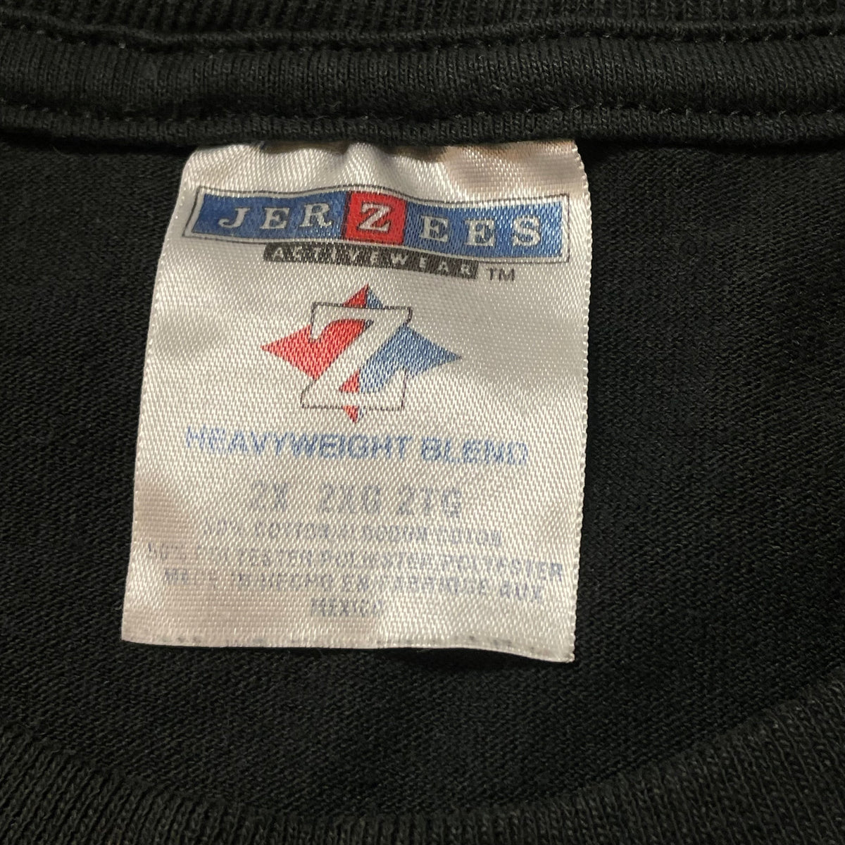 00’s ‘God’s Busy, Can I Help You?’ T-Shirt