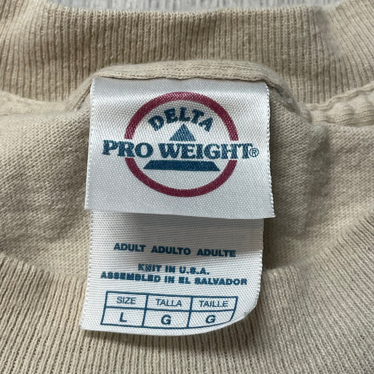 00’s ‘I Should Have Pulled Out’ George Bush T-Shirt