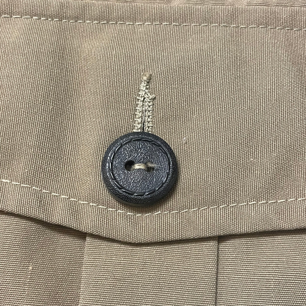 60’s Perm Press Jacket