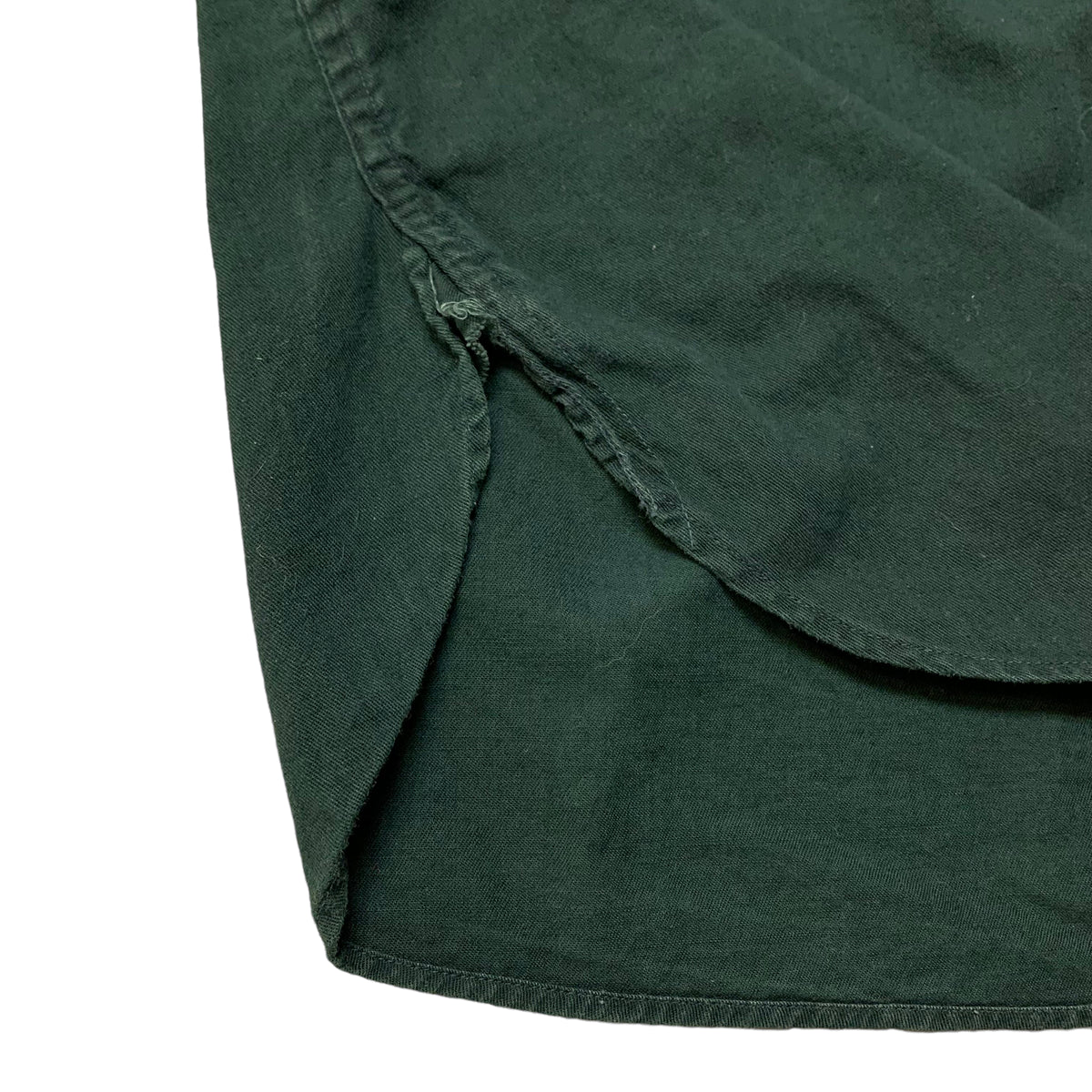 50’s Boy Scout Uniform Top