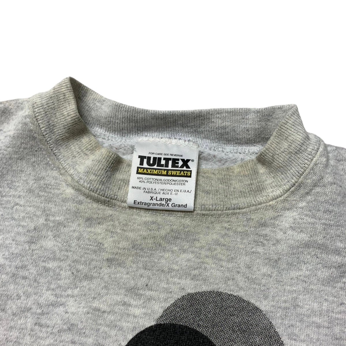 90’s Disney Mickey Sweatshirt