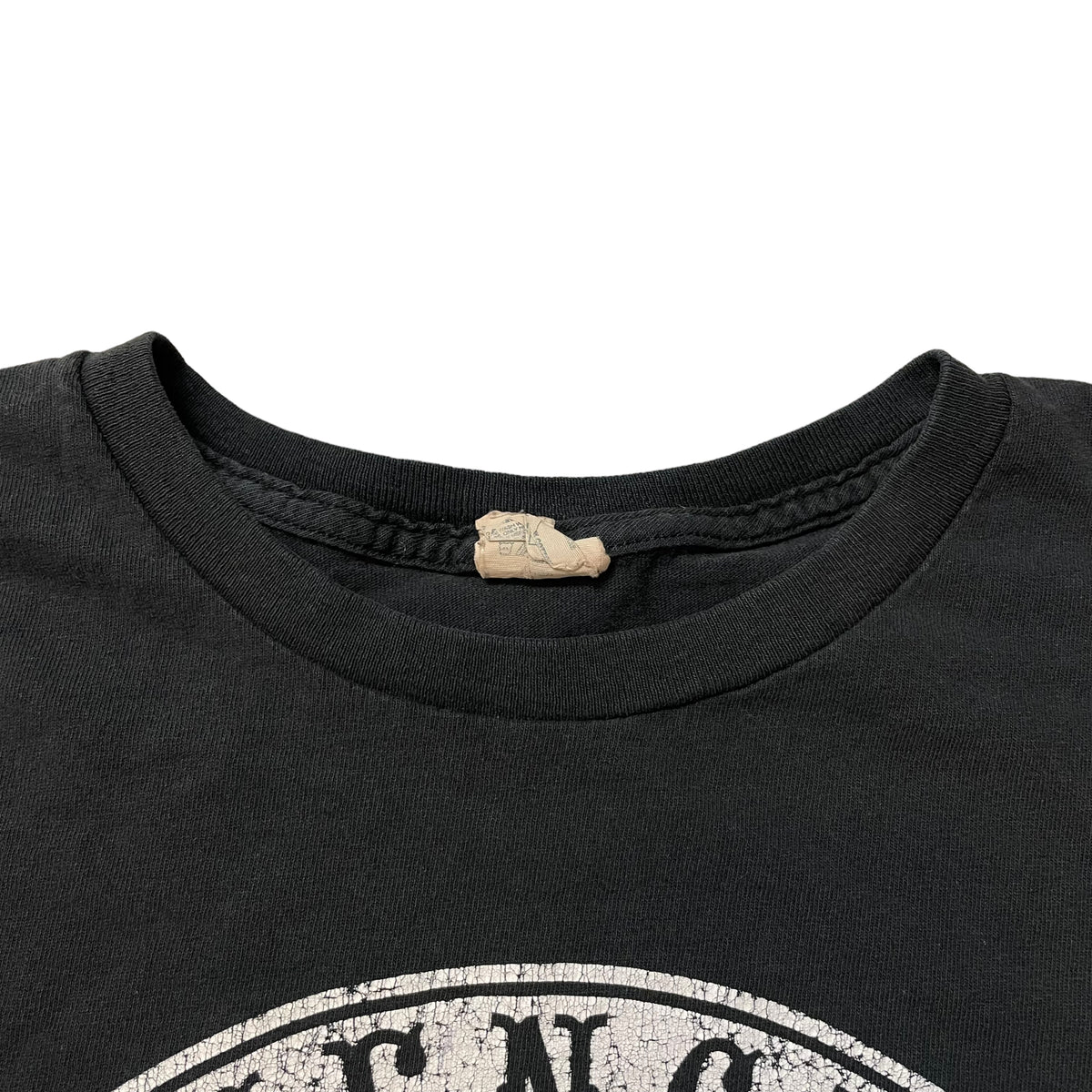 2010 Avenged Sevenfold ‘Rock Star Uproar’ Tour T-Shirt