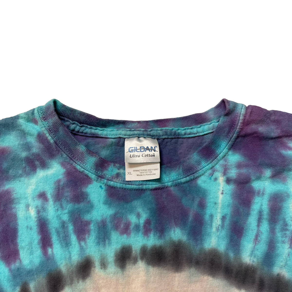 00’s Grateful Dead Skull T-Shirt