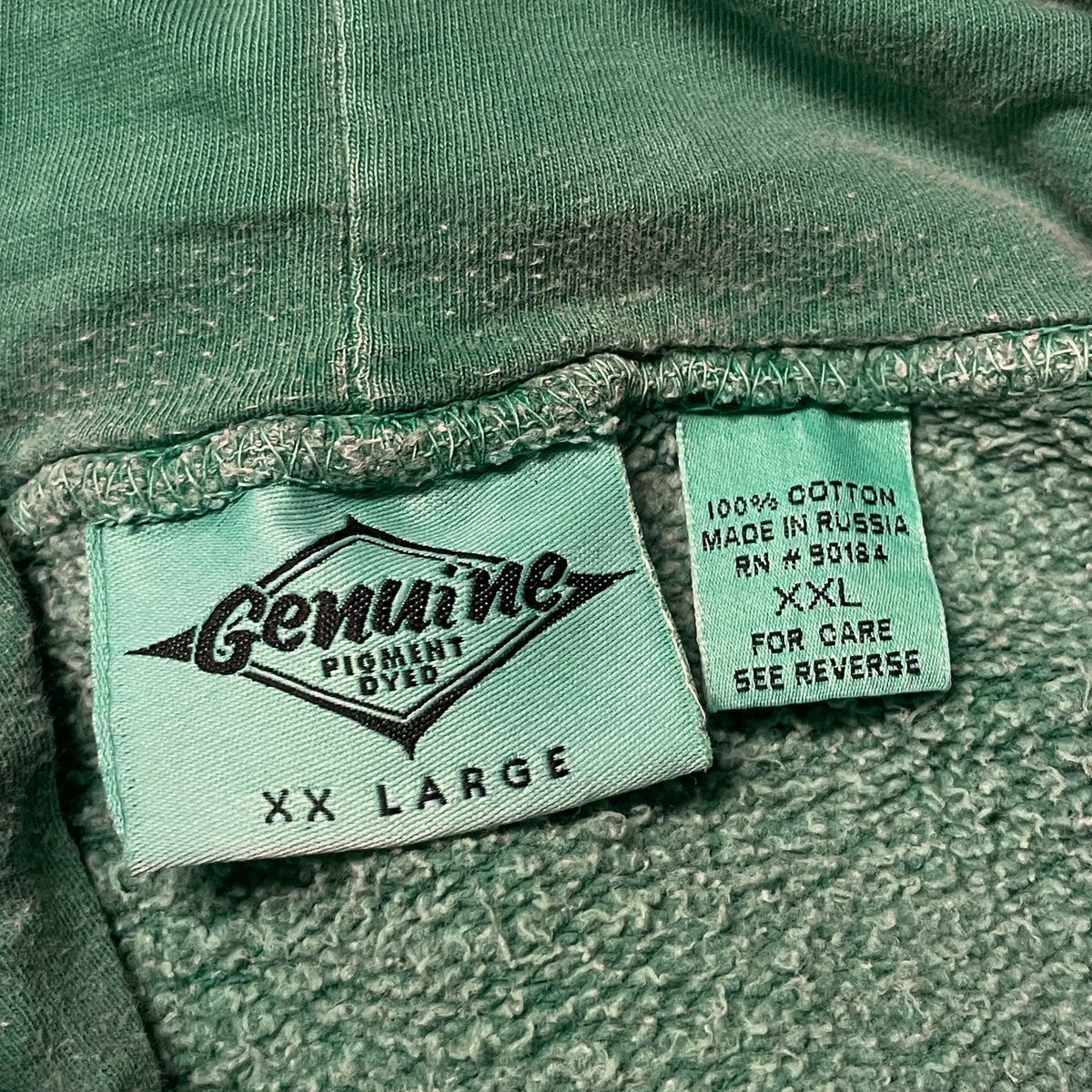 00’s Redfish Lake Lodge Sweatshirt
