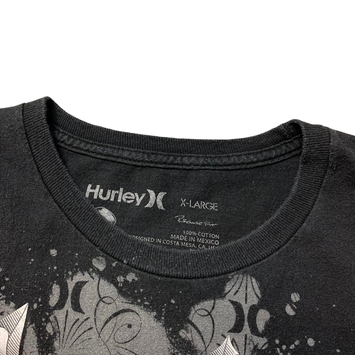 Modern Hurley T-Shirt