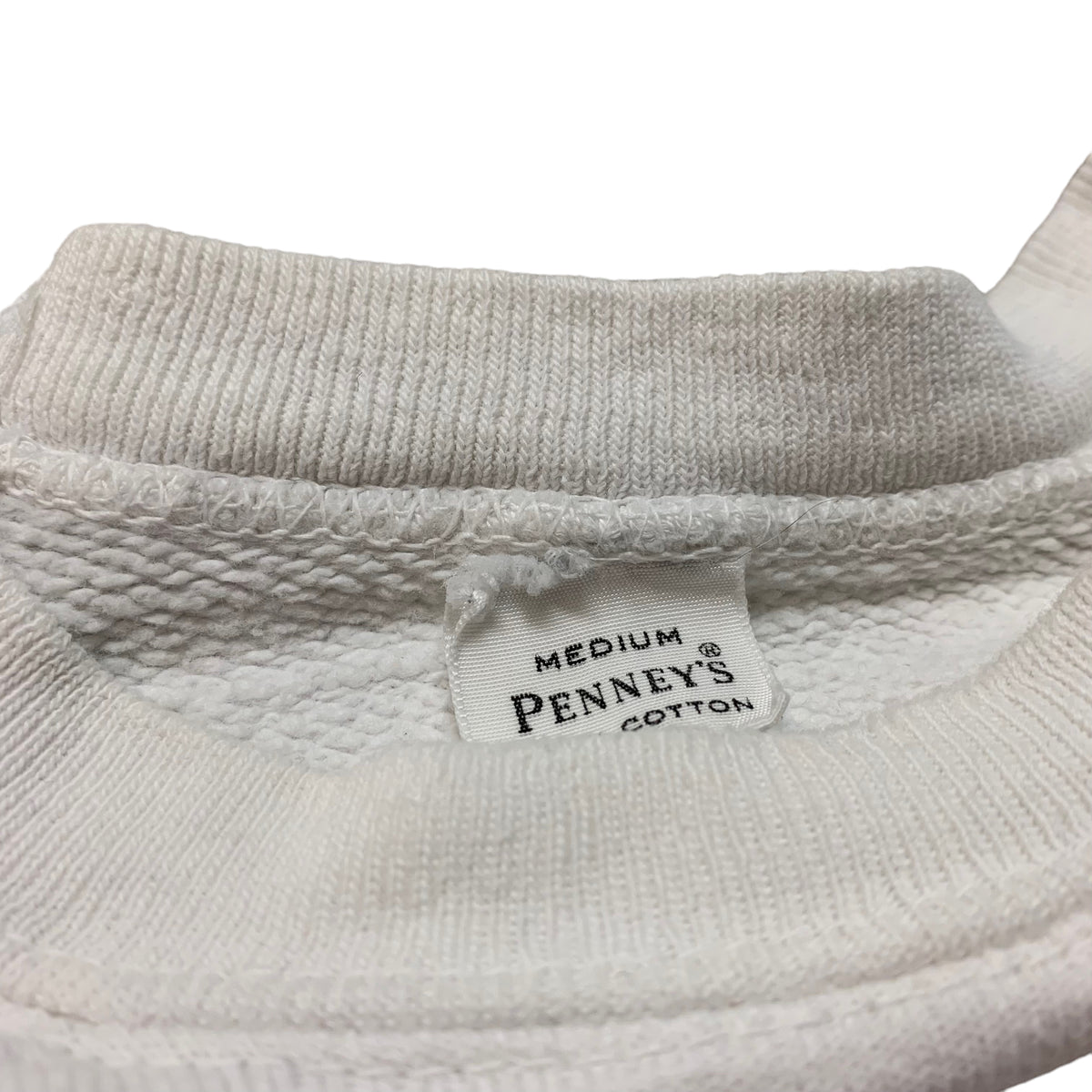 60’s Penney’s Sweatshirt