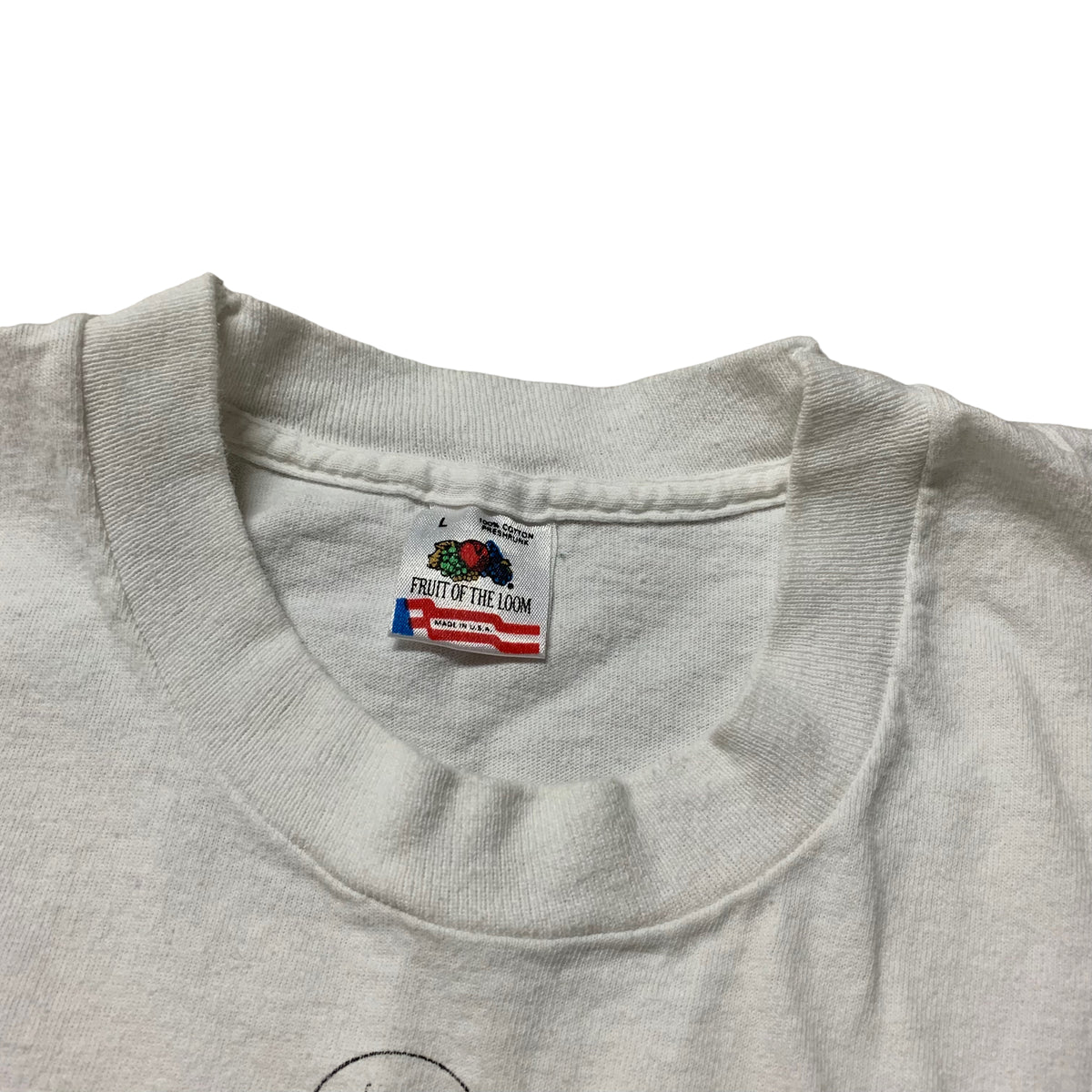 80’s/90’s Where The Wild Things Are ‘Keg Party’ T-Shirt