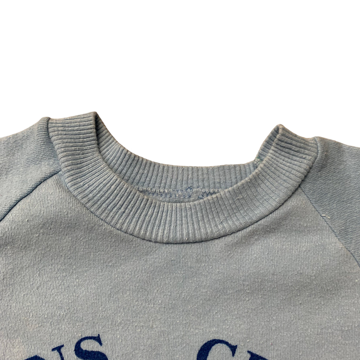 70’s Athens Greece Sweatshirt