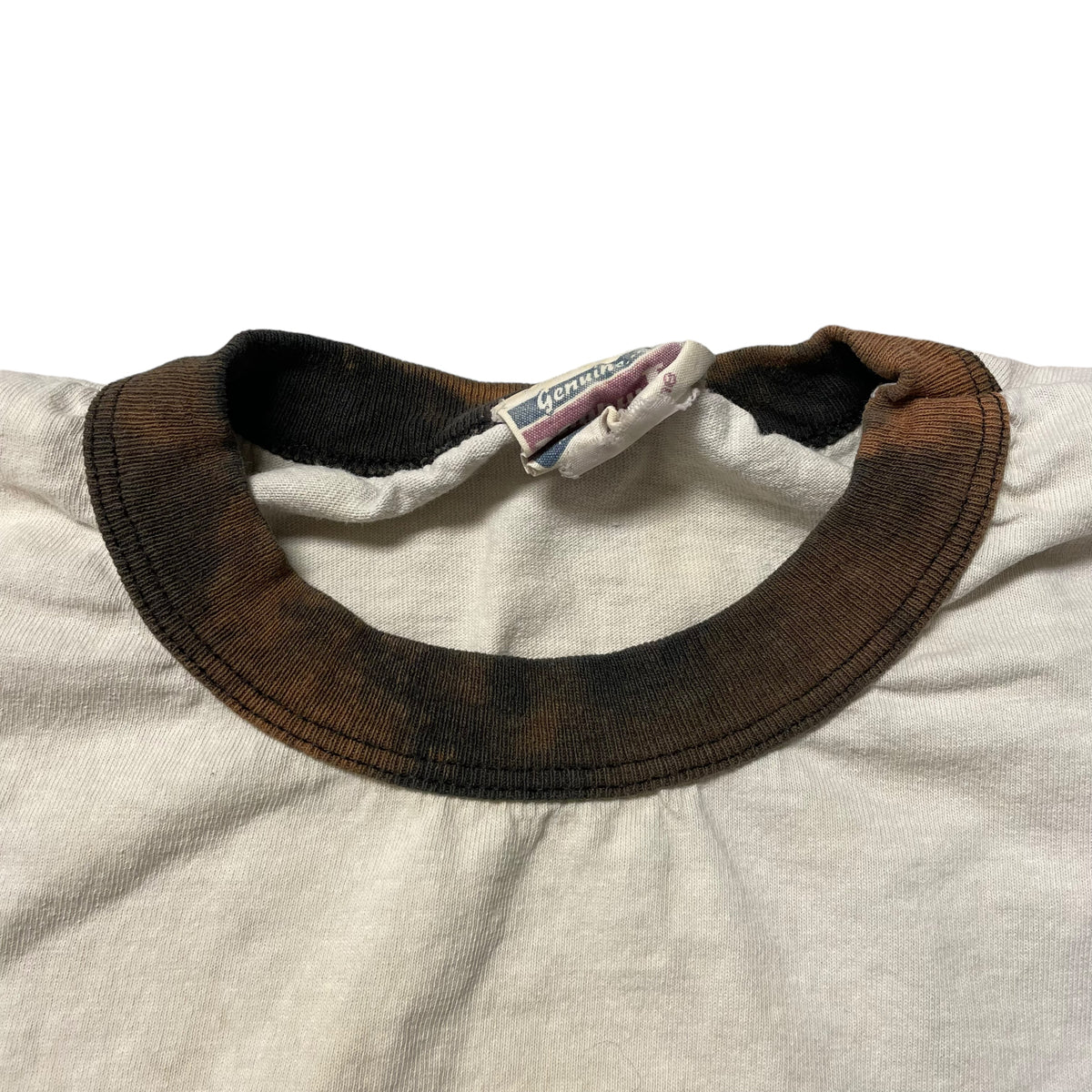 00’s ‘Vote for Pedro’ Napoleon Dynamite Movie Promo Ringer T-Shirt