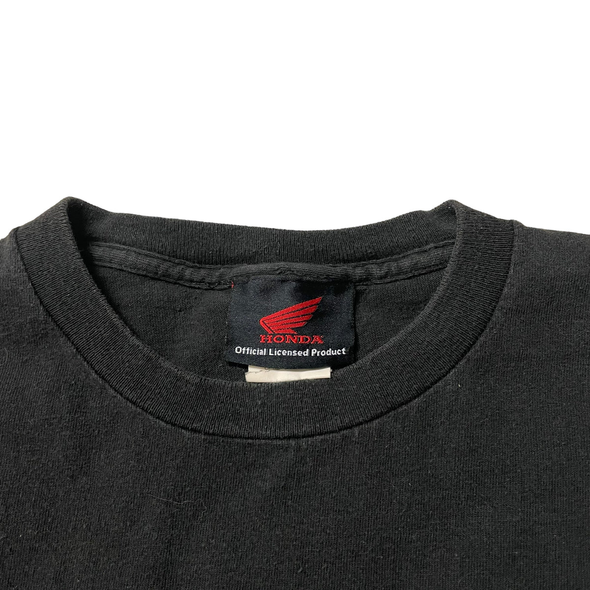 00’s Honda CBR Motocross Racing T-Shirt