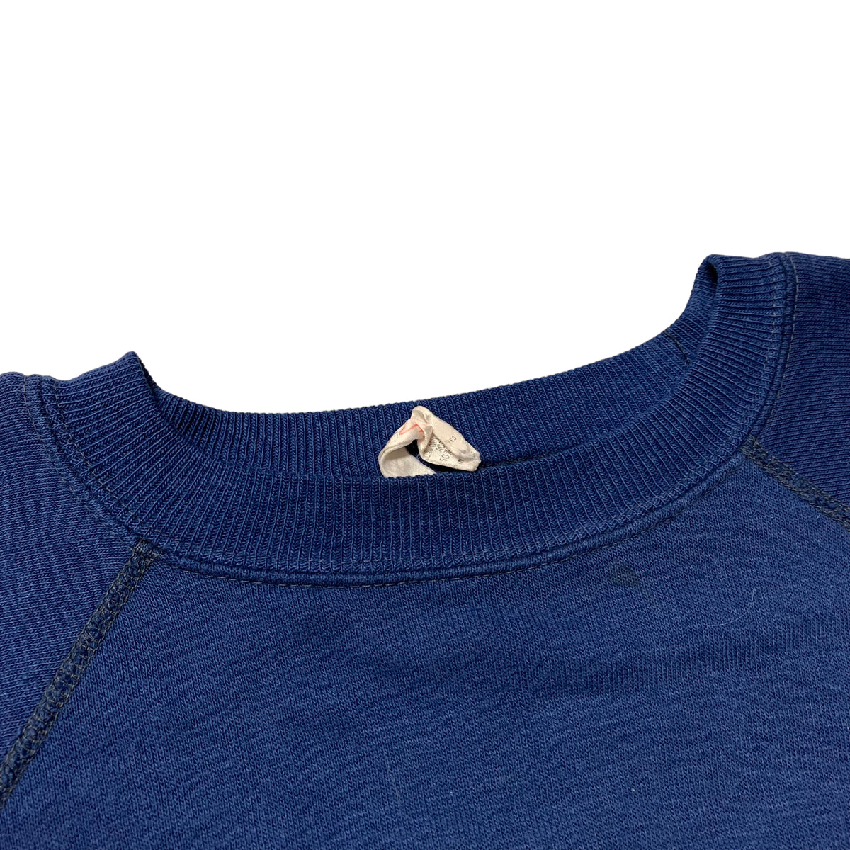 70’s Navy Blue Sweatshirt
