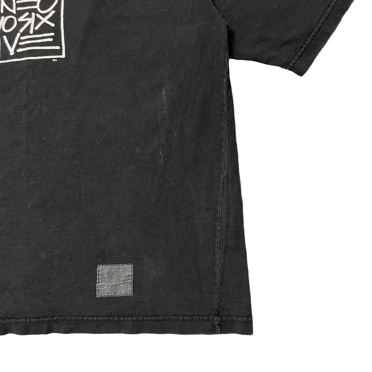 80’s ‘Nine O Two Six Five’ Skate/Surf T-Shirt