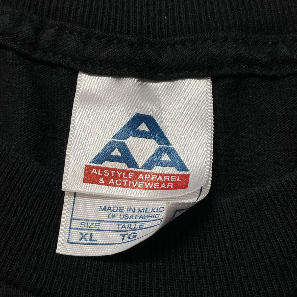 00’s ‘Deubler’s Bad Company Cycle’ T-Shirt