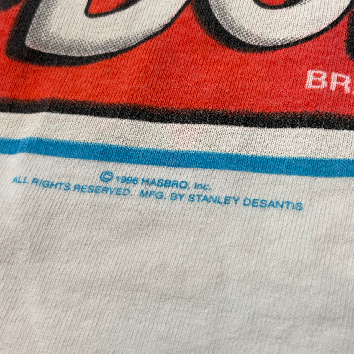 90’s Play-Doh T-Shirt
