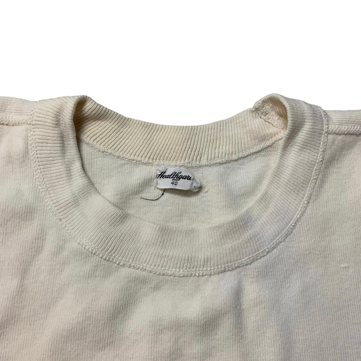 50’s Healthgard Thermal Undershirt