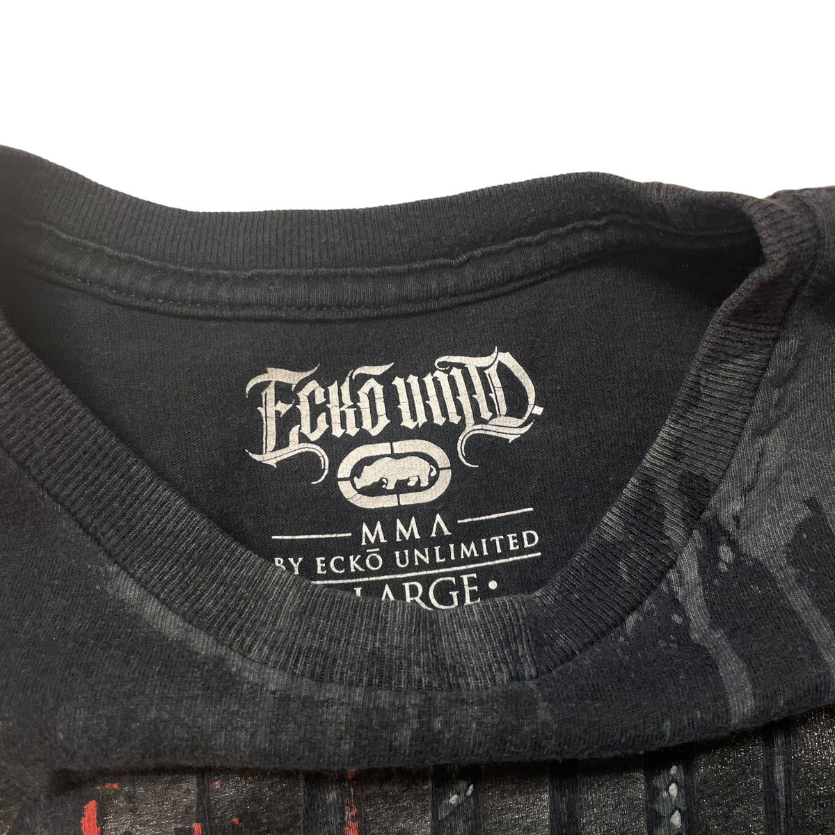 00’s/10’s Ecko Unlt. T-Shirt