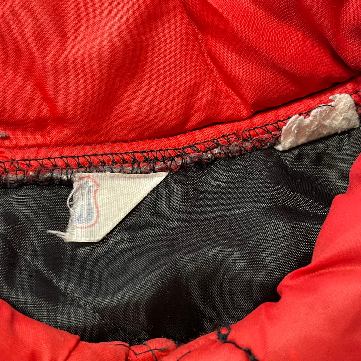 70’s Big Smith Quilted Jacket
