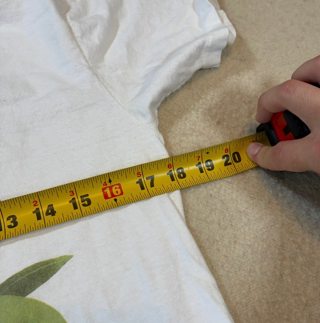 Koala bear T-shirt size medium 