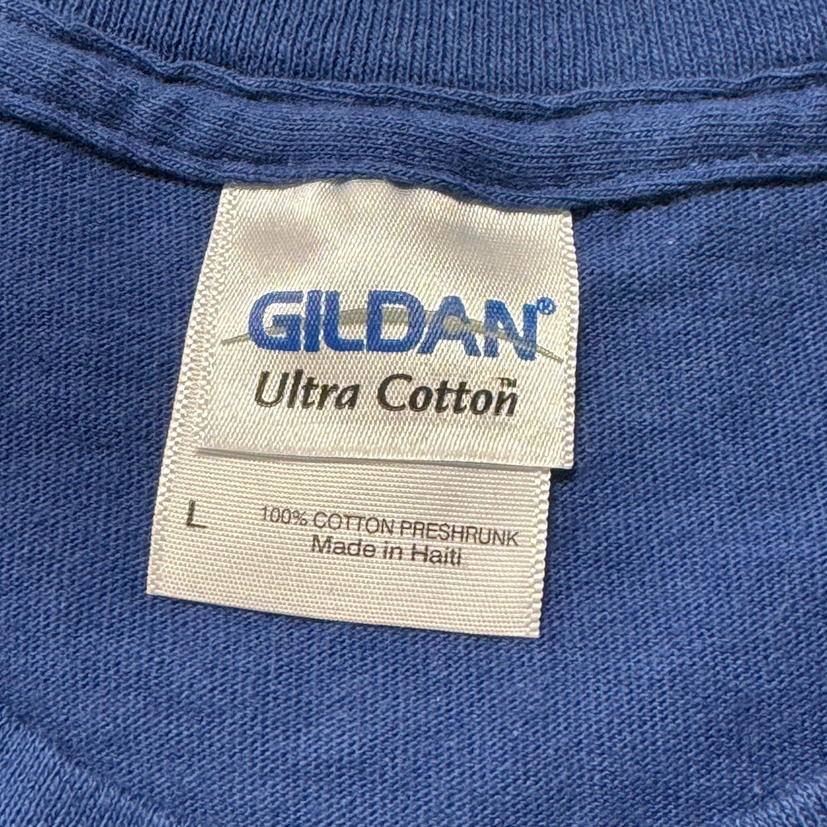 00’s ‘Laugh so Hard’ T-Shirt